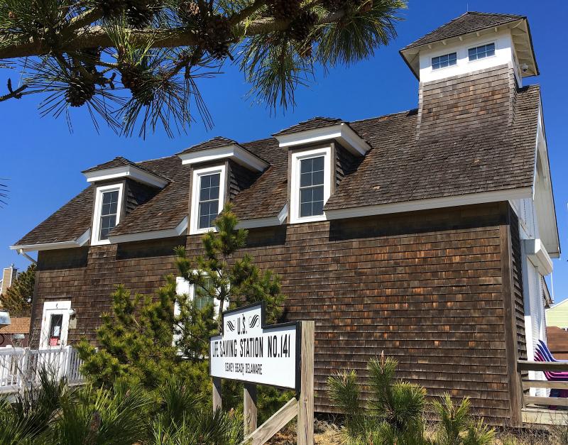 Dewey planning and zoning commissioners voted to hold a public workshop in April on possible changes to corner-lot side-yard setbacks in Dewey’s north end. FILE PHOTO